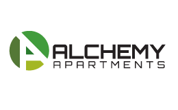 Alchemy Apartments
